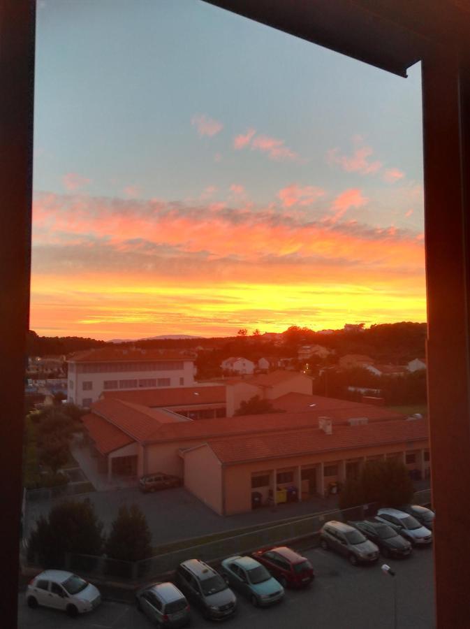 Rab Centar Due Daire Palit Dış mekan fotoğraf