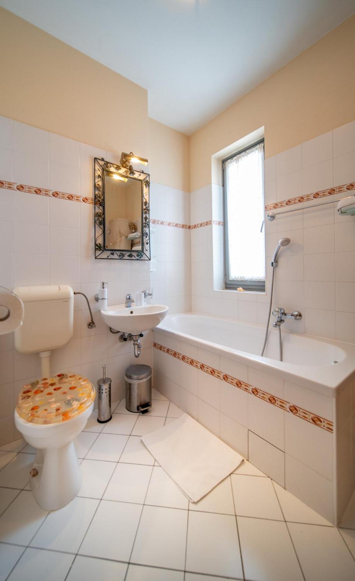 Rab Centar Due Daire Palit Dış mekan fotoğraf