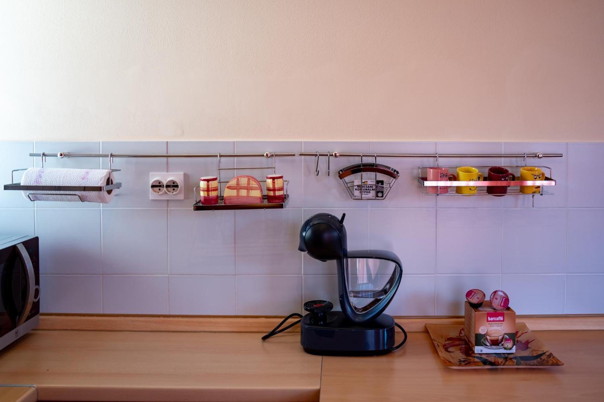 Rab Centar Due Daire Palit Dış mekan fotoğraf
