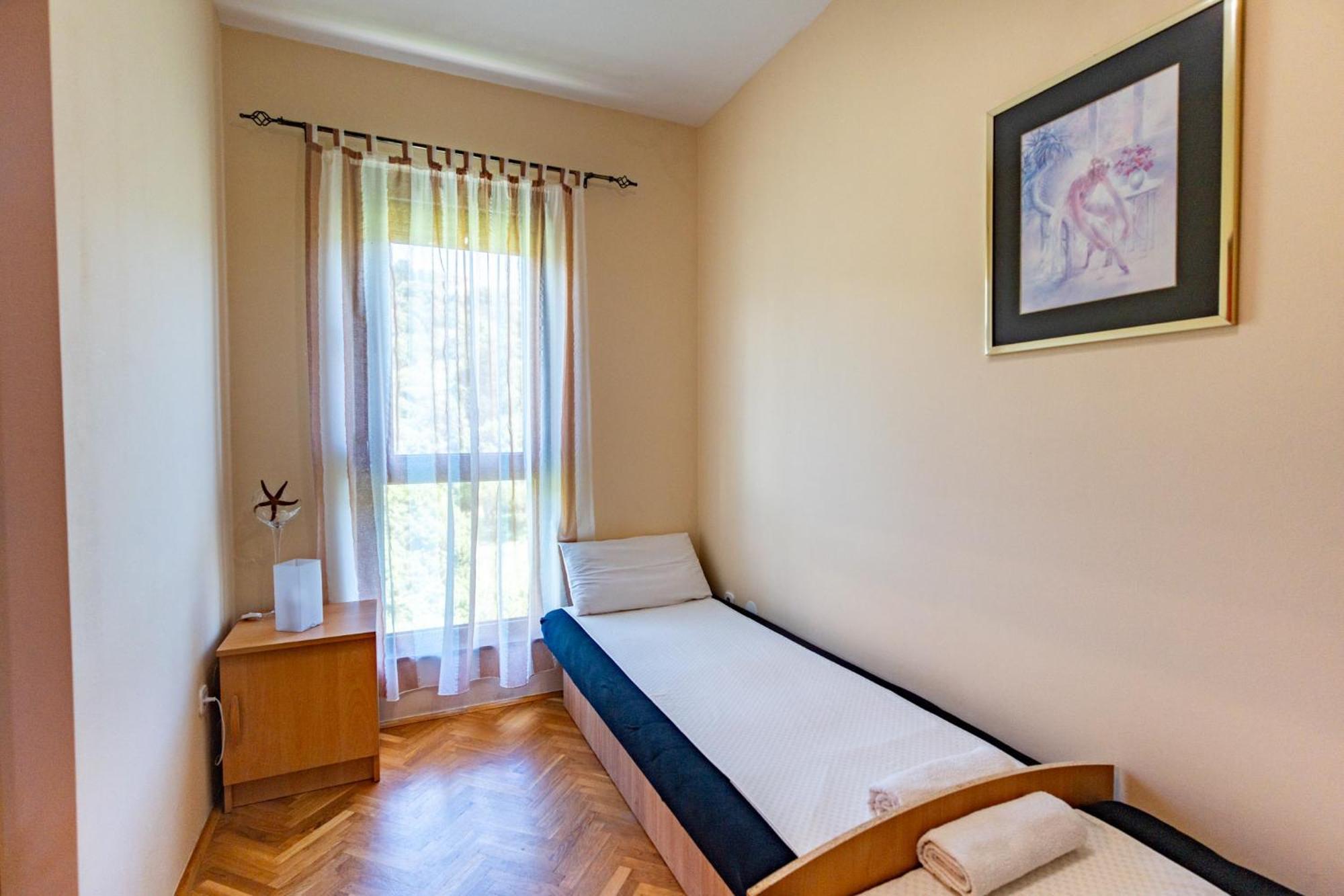 Rab Centar Due Daire Palit Dış mekan fotoğraf